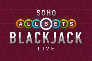 Soho All Bets Blackjack - NOLIMITSLOT777