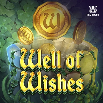 Redtiger : Well of Wishes - NOLIMITSLOT777