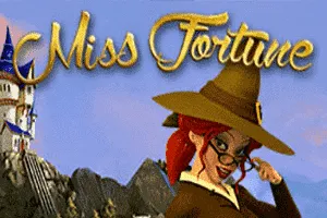 Playtech : Miss Fortune - NOLIMITSLOT777