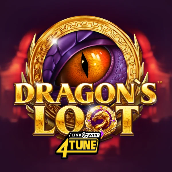 Dragon&rsquo;s Loot Link&Win 4Tune&trade; - NOLIMITSLOT777