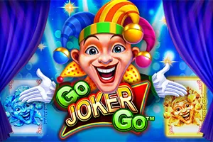 Playtech : Go Joker Go™ - NOLIMITSLOT777