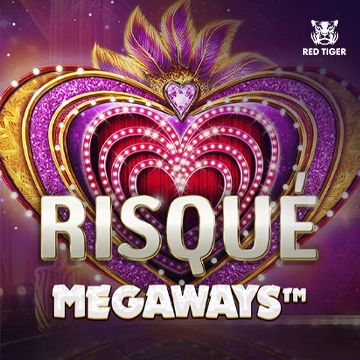 Redtiger : Risque Megaways - NOLIMITSLOT777