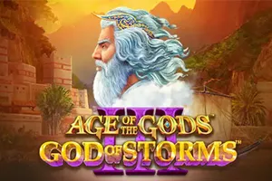 Age of the Gods God of Storms 3 - NOLIMITSLOT777