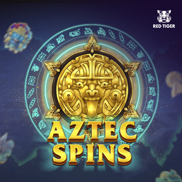 Redtiger : Aztec Spins - NOLIMITSLOT777
