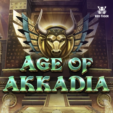 Redtiger : Age Of Akkadia - NOLIMITSLOT777