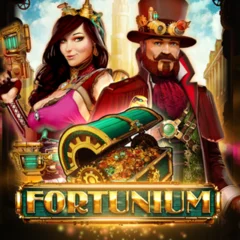 Fortunium - NOLIMITSLOT777
