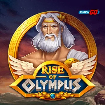 Rise of Olympus - NOLIMITSLOT777