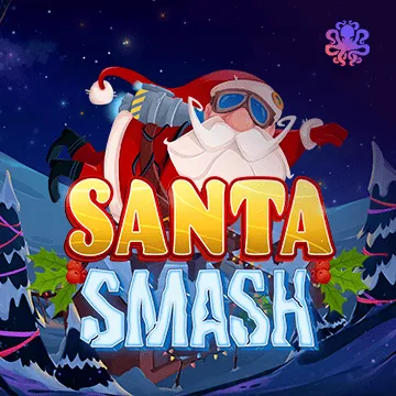 Santa Smash - NOLIMITSLOT777