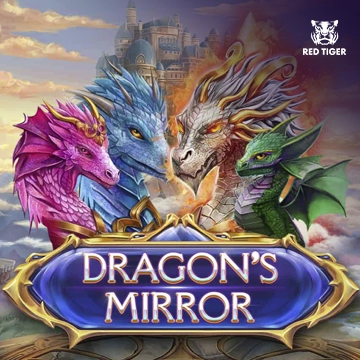 Redtiger : Dragons Mirror - NOLIMITSLOT777