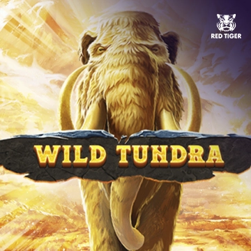 Redtiger : Wild Tundra - NOLIMITSLOT777