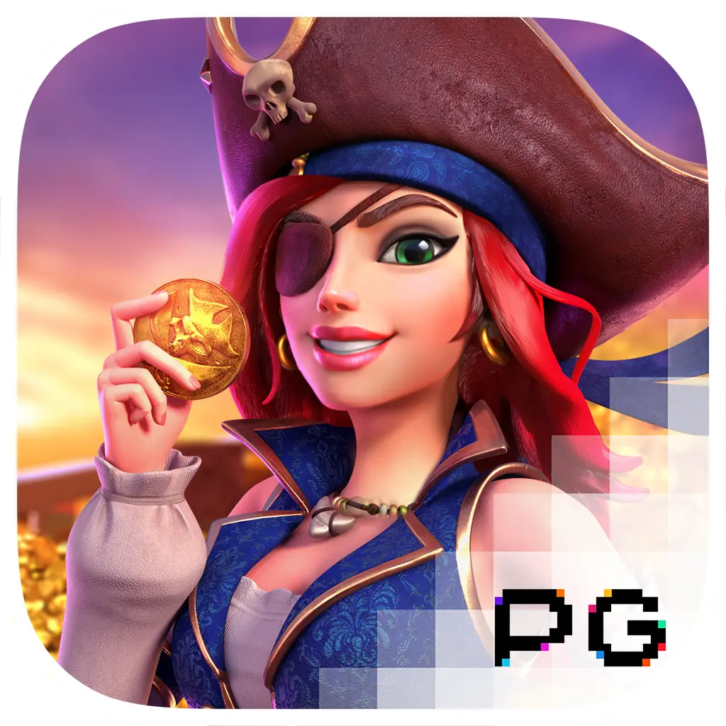 PGSoft : Queen of Bounty - NOLIMITSLOT777