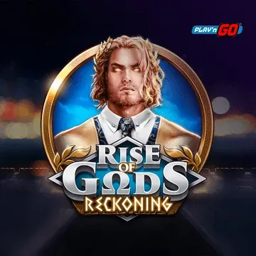 Rise of Gods: Reckoning - NOLIMITSLOT777