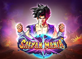 Pragmatic : Saiyan Mania - NOLIMITSLOT777