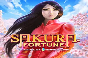 Playtech : Sakura Fortune - NOLIMITSLOT777