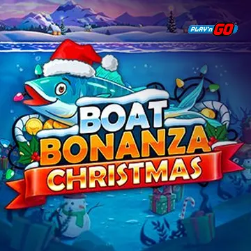 Boat Bonanza Christmas - NOLIMITSLOT777