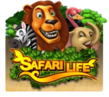 Joker123 : Safari Life - NOLIMITSLOT777