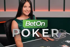 Bet On Poker - NOLIMITSLOT777