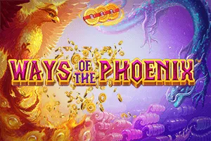 Playtech : Ways of the Phoenix - NOLIMITSLOT777