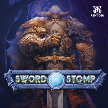 Redtiger : Sword Stomp - NOLIMITSLOT777