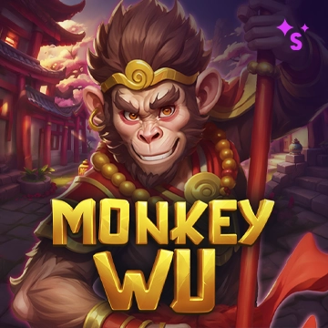 Spinocchio : Monkey Wu - NOLIMITSLOT777