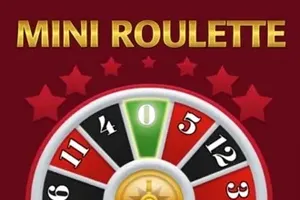 Playtech : Roulette Mini - NOLIMITSLOT777