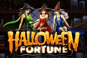 Playtech : Halloween Fortune - NOLIMITSLOT777