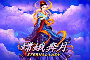 Playtech : Eternal Lady - NOLIMITSLOT777