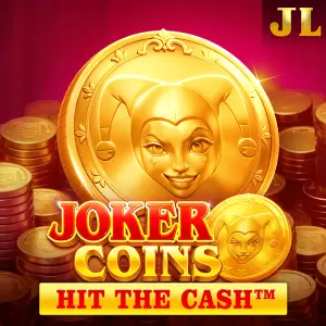 Jili : Joker Coins - NOLIMITSLOT777