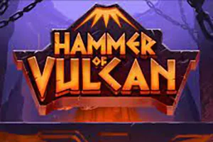 Playtech : POP Hammer of Vulcan (Quickspin) - NOLIMITSLOT777