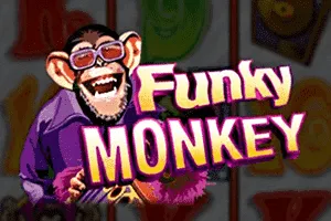 Playtech : Funky Monkey - NOLIMITSLOT777
