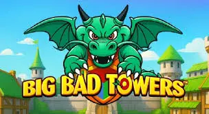 Big Bad Towers - NOLIMITSLOT777