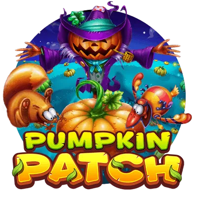Habanero : Pumpkin Patch - NOLIMITSLOT777