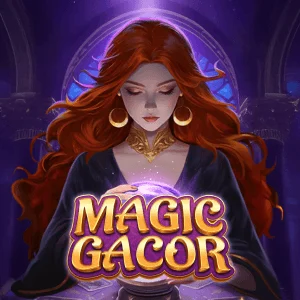 Magic Fortune - NOLIMITSLOT777