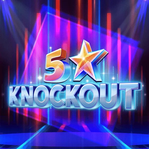 5 Star Knockout - NOLIMITSLOT777