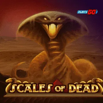 Scales of Dead - NOLIMITSLOT777