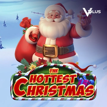 Vplus : The Hottest Christmas - NOLIMITSLOT777