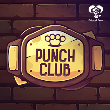 Punch Club - NOLIMITSLOT777