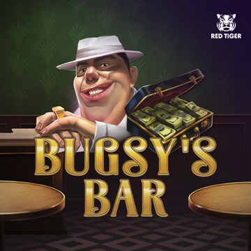 Redtiger : Bugsyss Bar - NOLIMITSLOT777