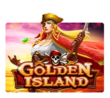 Joker123 : Golden Island - NOLIMITSLOT777