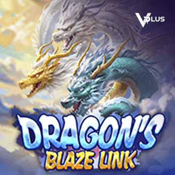 Vplus : Dragon``s Blaze Link - NOLIMITSLOT777