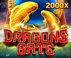 Dragons Gate - NOLIMITSLOT777