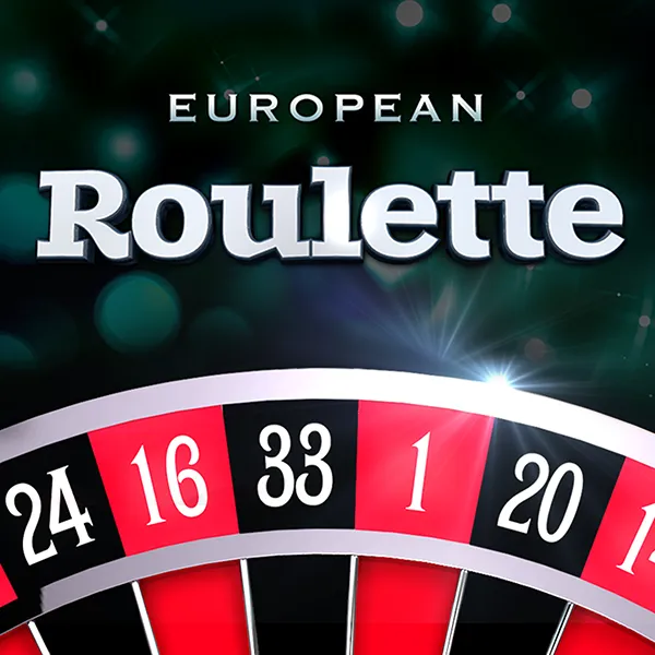 European Roulette Gold - NOLIMITSLOT777