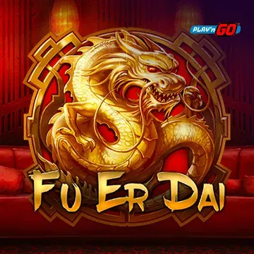 Fu Er Dai - NOLIMITSLOT777
