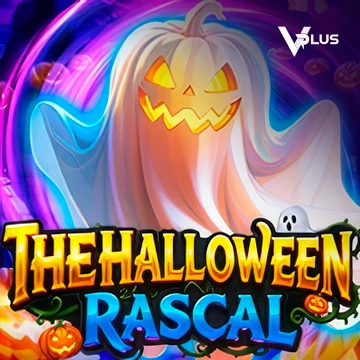 Vplus : The Halloween Rascal - NOLIMITSLOT777