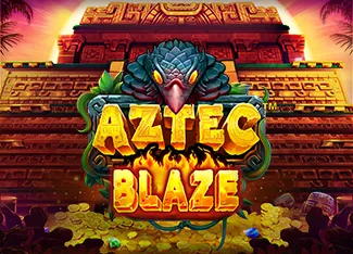 Pragmatic : Aztec Blaze - NOLIMITSLOT777