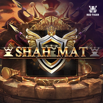 Redtiger : Shah Mat - NOLIMITSLOT777
