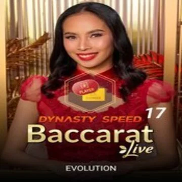 Dynasty Speed Baccarat 17 - NOLIMITSLOT777