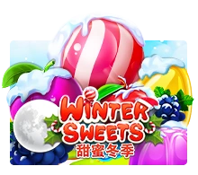 Joker123 : Winter Sweets - NOLIMITSLOT777
