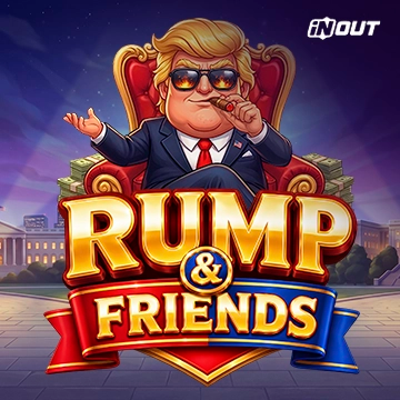 Rump & Friends - NOLIMITSLOT777