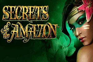 Playtech : Secrets of the Amazon - NOLIMITSLOT777